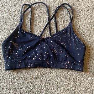 Old Navy Sports Bra
